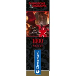 Dungeons&Dragons - 1000 pezzi