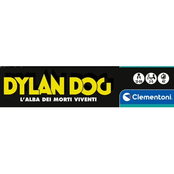 Dylan Dog - L'alba dei Morti Viventi