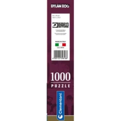 Dylan Dog - 1000 pezzi