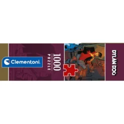 Dylan Dog - 1000 pezzi