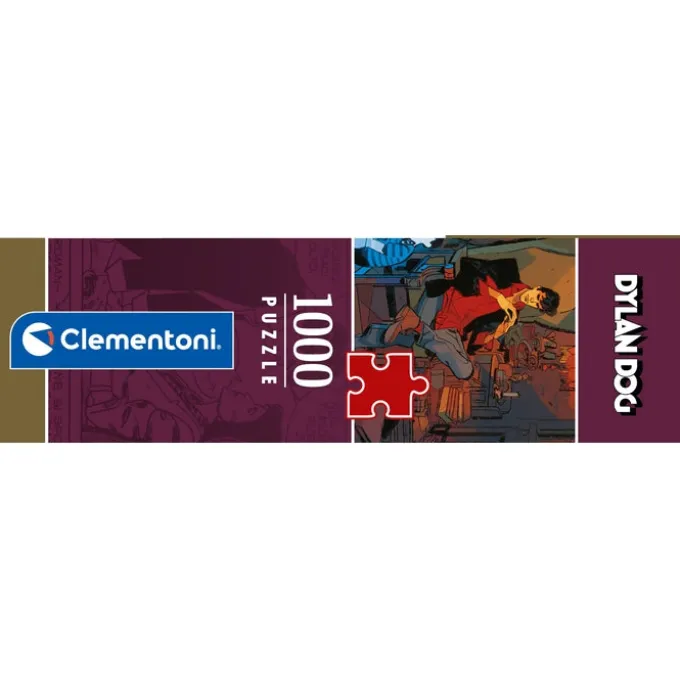 Dylan Dog - 1000 pezzi