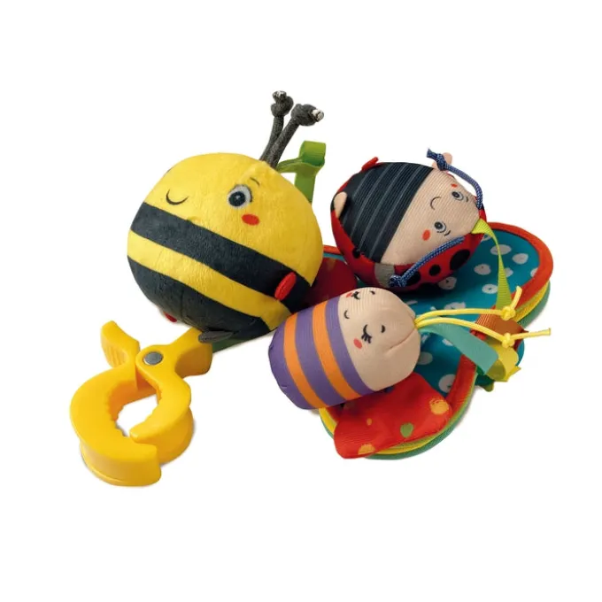 Easy-Peasy Travel Mobile