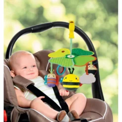 Easy-Peasy Travel Mobile