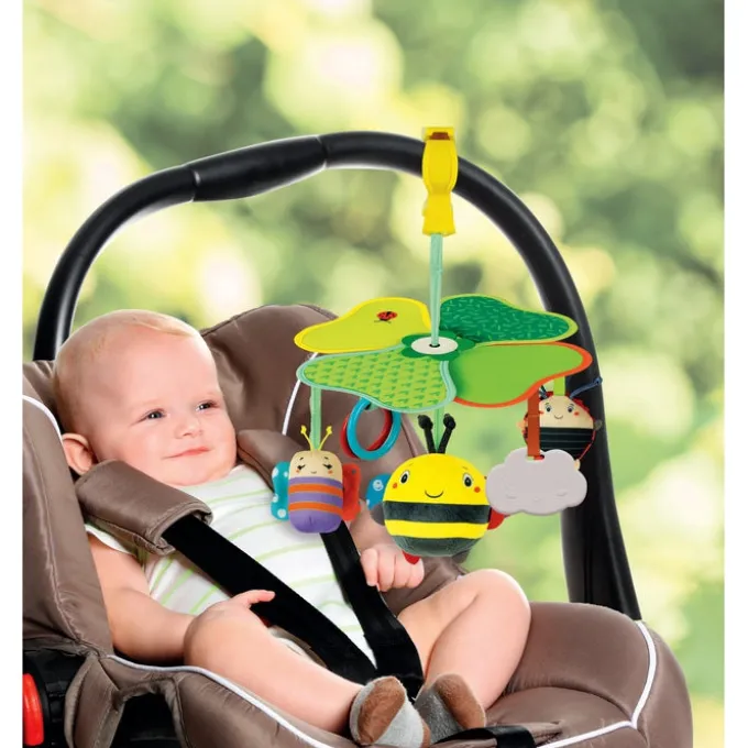 Easy-Peasy Travel Mobile