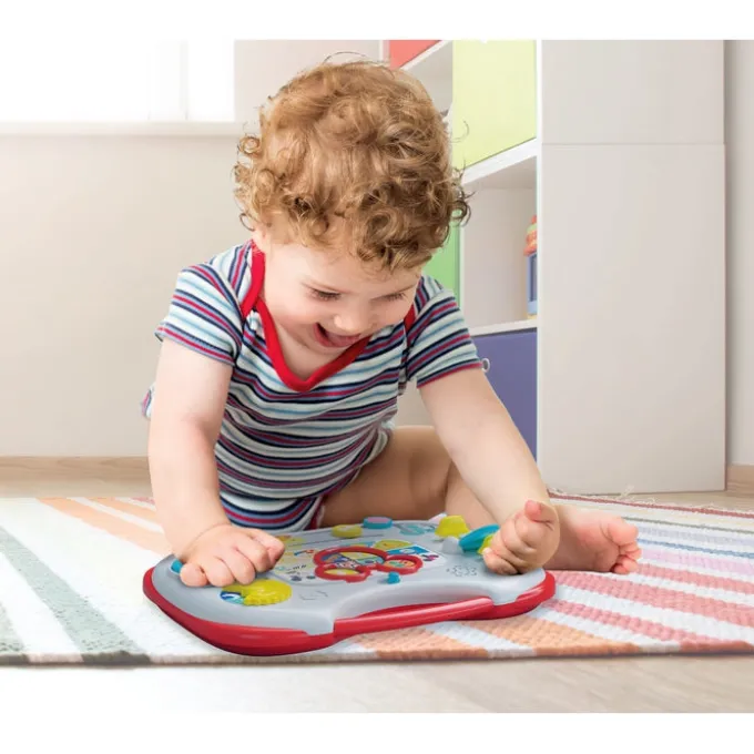 Educational Interactive Pad - Mickey and Friends
