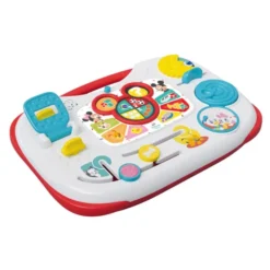 Educational Interactive Pad - Mickey and Friends