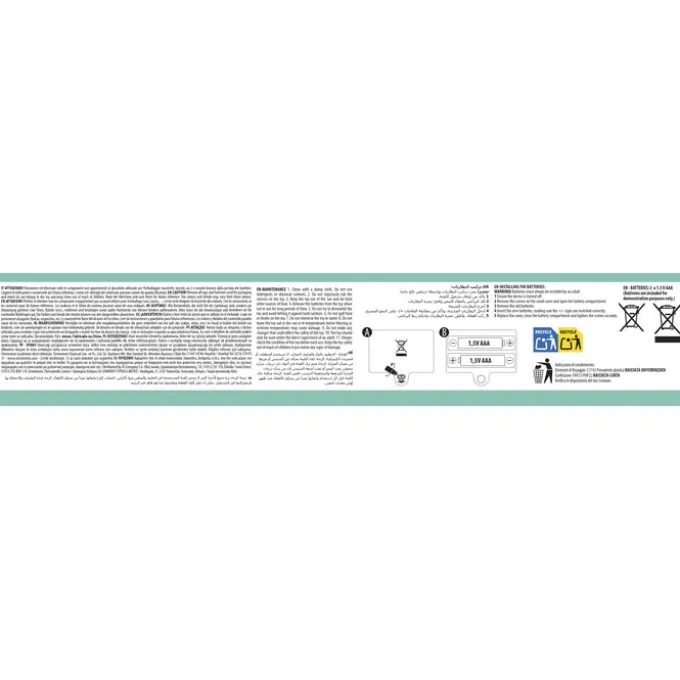 Educational Interactive Pad - Mickey and Friends