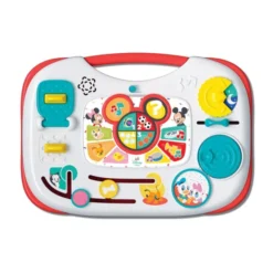 Educational Interactive Pad - Mickey and Friends