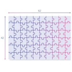 Encanto - 60 pezzi
