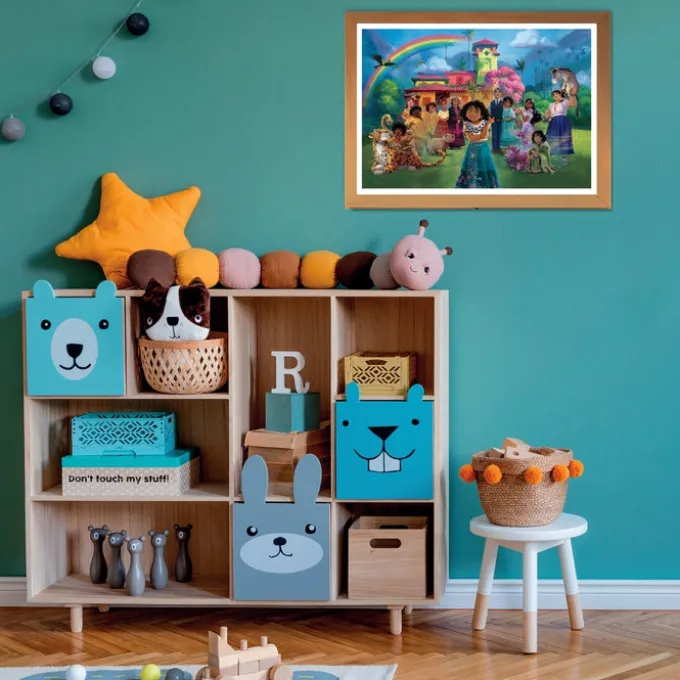 Encanto - 104 pezzi