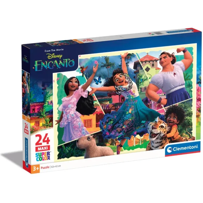 Encanto - 24 pezzi