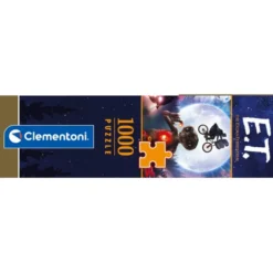 E.T. - 1000 pezzi