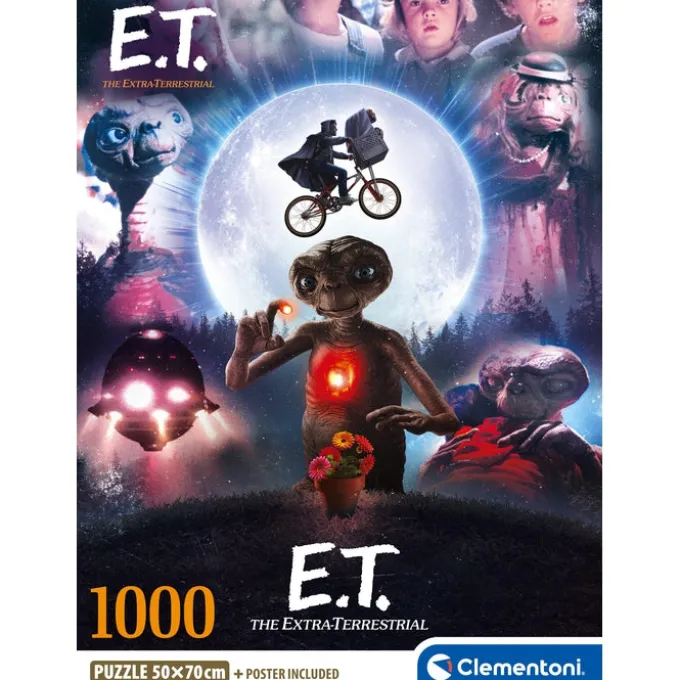 E.T. - 1000 pezzi