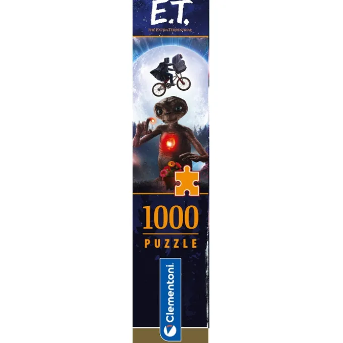 E.T. - 1000 pezzi
