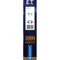 E.T. - 1000 pezzi