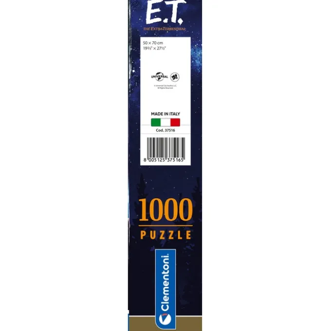 E.T. - 1000 pezzi