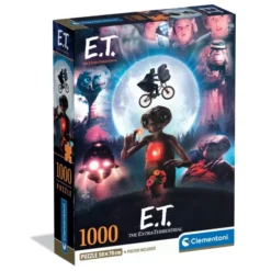 E.T. - 1000 pezzi