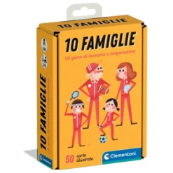 10 Famiglie