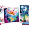 Fantastic Creatures - 3x48 pezzi