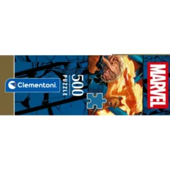 Fantastic Four - 500 pezzi