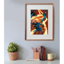 Fantastic Four - 500 pezzi