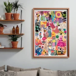 Fashion&Design - 1000 pezzi