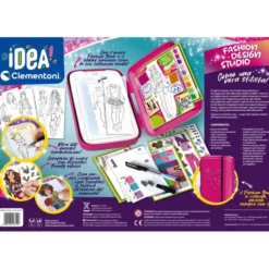 Fashion Design Studio