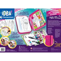 Fashion Design Studio