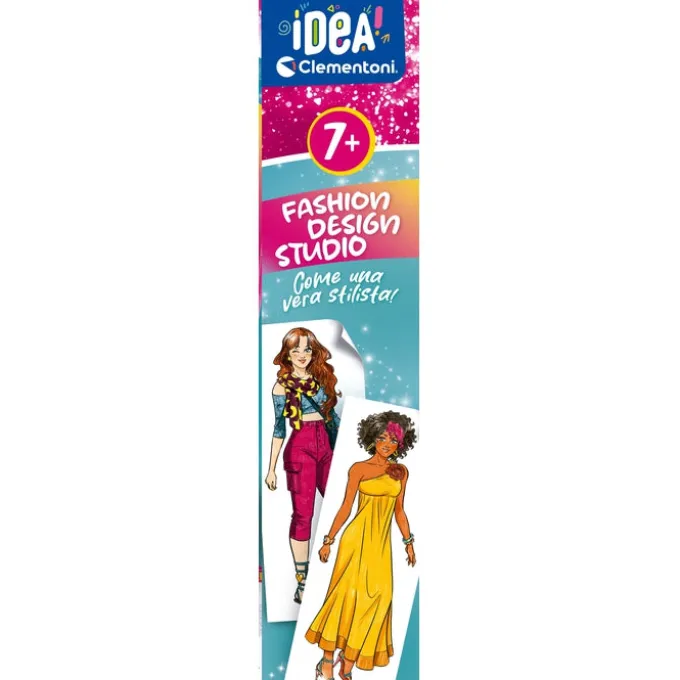 Fashion Design Studio