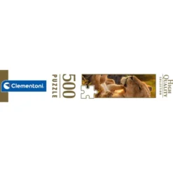 Feline Love - 500 pezzi