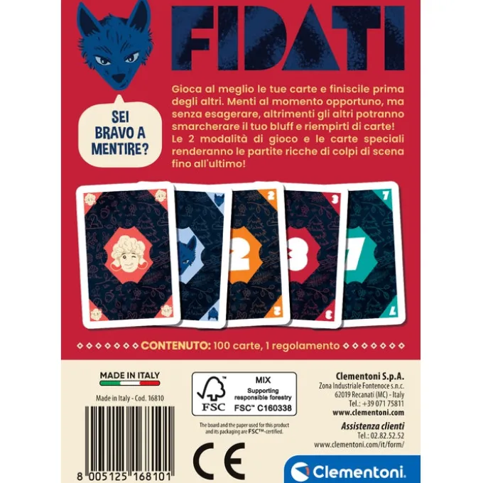 Fidati