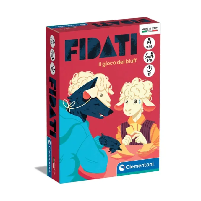 Fidati