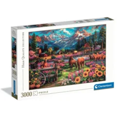 FREE TO ROAM - 3000 pezzi