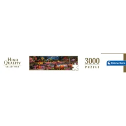FREE TO ROAM - 3000 pezzi