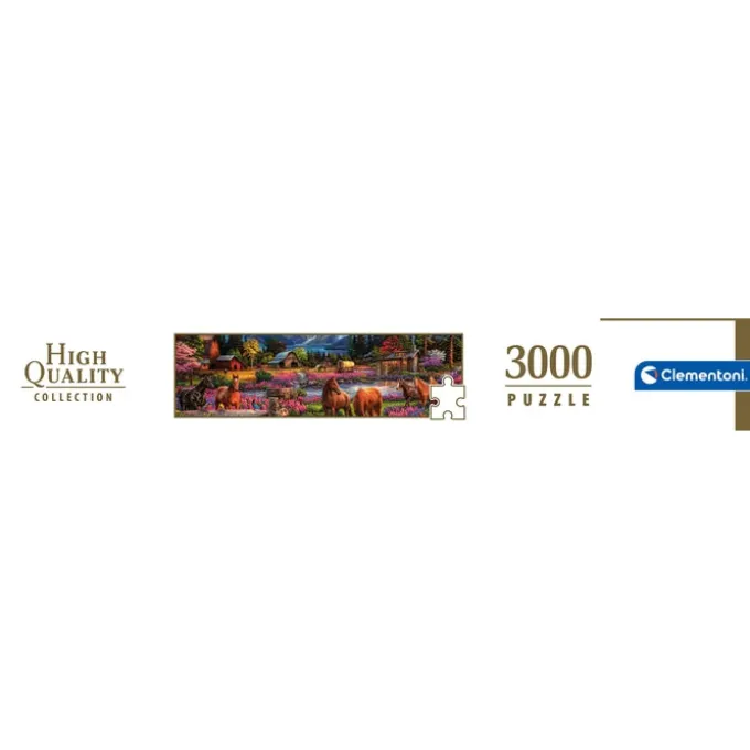 FREE TO ROAM - 3000 pezzi