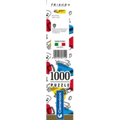 Friends - 1000 pezzi