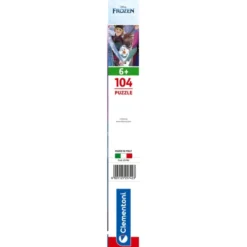 Frozen - 104 pezzi