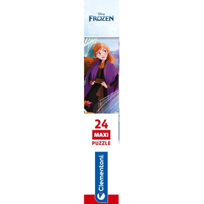 Frozen - 24 pezzi