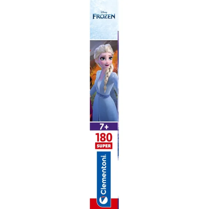 Frozen - 180 pezzi