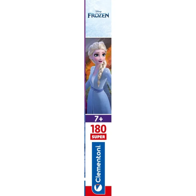 Frozen - 180 pezzi