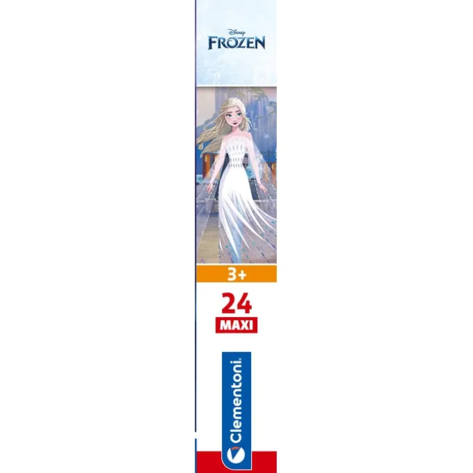 Frozen - 24 pezzi