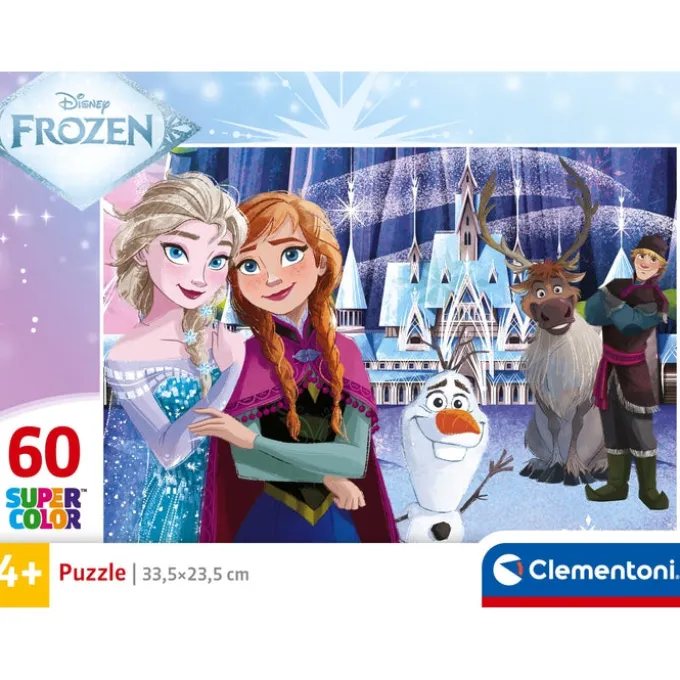 FROZEN - 60 pezzi