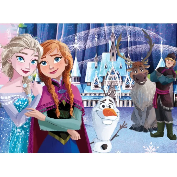 FROZEN - 60 pezzi