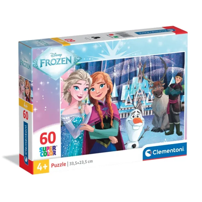 FROZEN - 60 pezzi