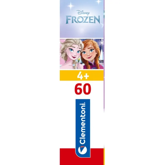 FROZEN - 60 pezzi