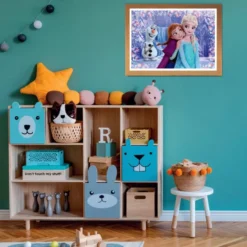Frozen - 2x20 pezzi