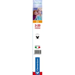 Frozen - 2x20 pezzi