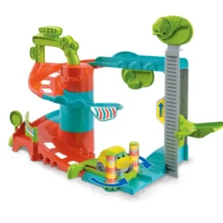 Fun Garage - Baby Track