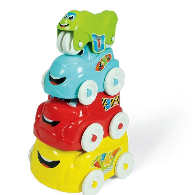 Fun Vehicles