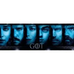 Game of Thrones - 1000 pezzi